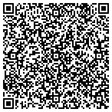 QR-код с контактной информацией организации ООО Альфа-Мир