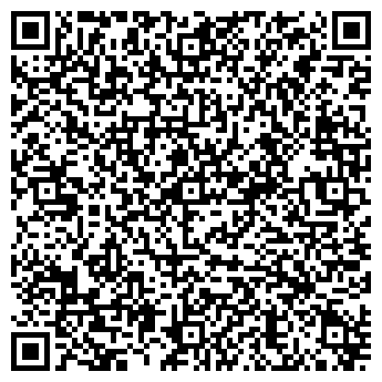 QR-код с контактной информацией организации ООО Ломбард Хабаровск