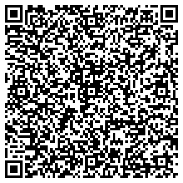 QR-код с контактной информацией организации Мясная лавка, сеть магазинов, ИП Лузгина И.В.