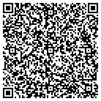 QR-код с контактной информацией организации Магнит