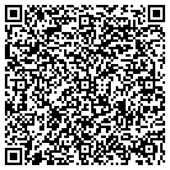 QR-код с контактной информацией организации ООО Ломбард АЛМАЗ