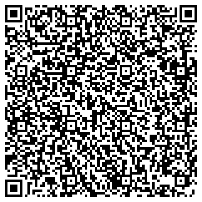 QR-код с контактной информацией организации Почтовое отделение №422, р.п. Большое Козино