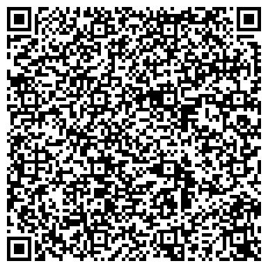 QR-код с контактной информацией организации Магазин по продаже кур-гриль, ИП Исфендияров Э.К.