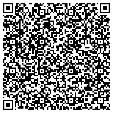 QR-код с контактной информацией организации Воскресная школа, Свято-Никольский храм, с. Незнамово