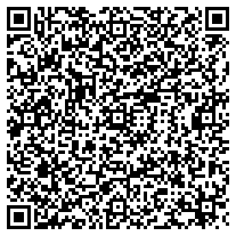 QR-код с контактной информацией организации Мадэра, магазин фастфудной продукции