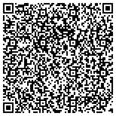 QR-код с контактной информацией организации Почтовое отделение №14, г. Кстово