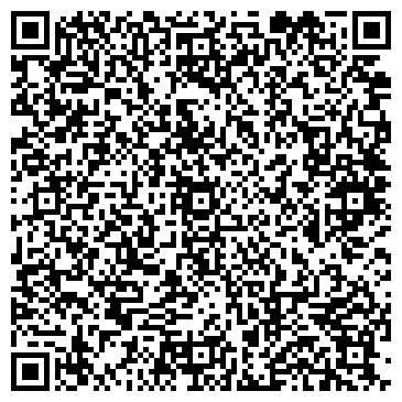 QR-код с контактной информацией организации Сорока белобока