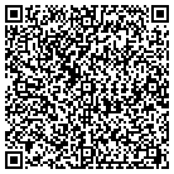 QR-код с контактной информацией организации ООО ЛОМБАРД ТРЕЗОР