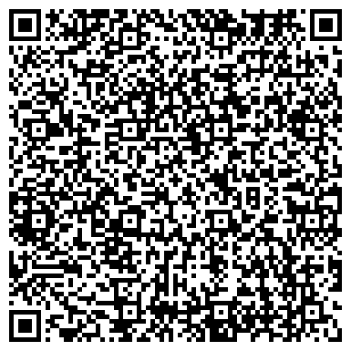 QR-код с контактной информацией организации Росс-и-янка тур