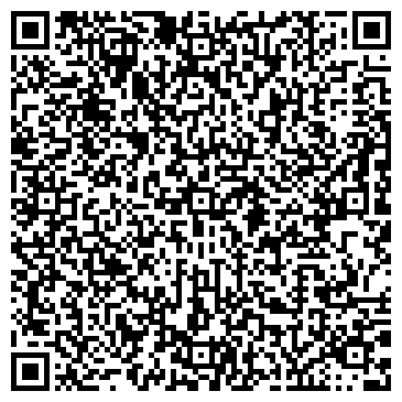 QR-код с контактной информацией организации Faberlic