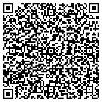 QR-код с контактной информацией организации ООО Транс-ДВ Автоломбард