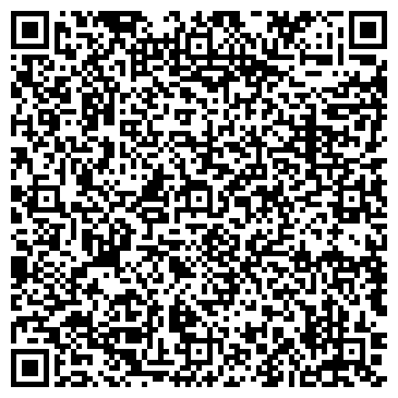 QR-код с контактной информацией организации SHA & Spa маникюр