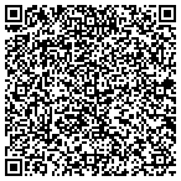 QR-код с контактной информацией организации Роникон