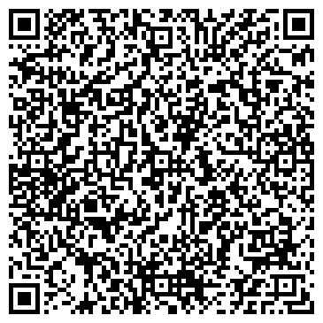 QR-код с контактной информацией организации АВМ-мебель