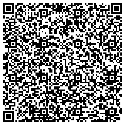 QR-код с контактной информацией организации Средняя общеобразовательная школа №14 им. А.М. Мамонова