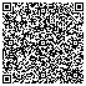 QR-код с контактной информацией организации ИП Андриевский Ю.Ю.