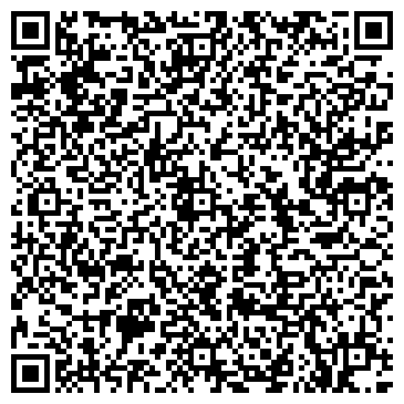 QR-код с контактной информацией организации Магазин тканей на проспекте Степана Разина, 9а к1