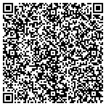 QR-код с контактной информацией организации Клуб Мастеров
