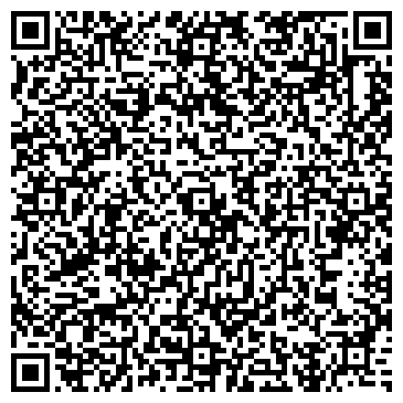 QR-код с контактной информацией организации Основная общеобразовательная школа №36
