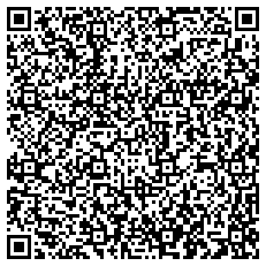 QR-код с контактной информацией организации Учебно-методический центр по ГО и ЧС Саратовской области