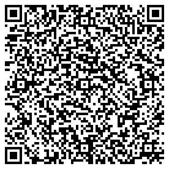 QR-код с контактной информацией организации Магазин фастфудной продукции, ООО МММ