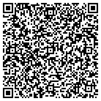 QR-код с контактной информацией организации МОДИЛЬЯНИ