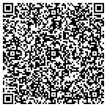 QR-код с контактной информацией организации Магазин по продаже кур-гриль, ИП Балыков И.А.