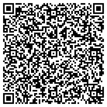 QR-код с контактной информацией организации Вирсавия