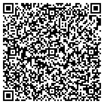 QR-код с контактной информацией организации Нужные вещи