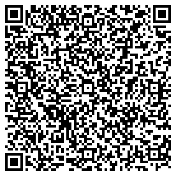 QR-код с контактной информацией организации ООО Ломбард Магнат