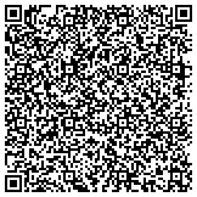 QR-код с контактной информацией организации Почтовое отделение №671, с. Большое Мокрое