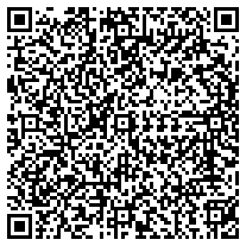 QR-код с контактной информацией организации Крюил