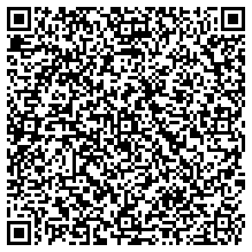 QR-код с контактной информацией организации Дамская забава