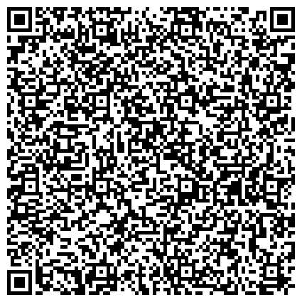 QR-код с контактной информацией организации Средняя общеобразовательная школа №12 с углубленным изучением отдельных предметов