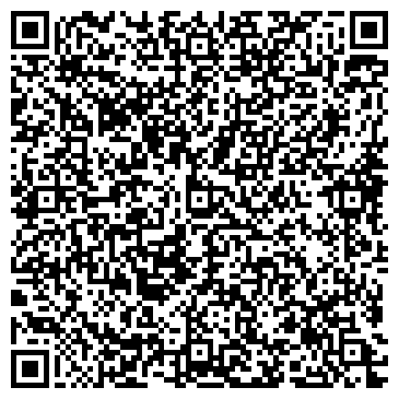 QR-код с контактной информацией организации АВС Фарбен, ЗАО