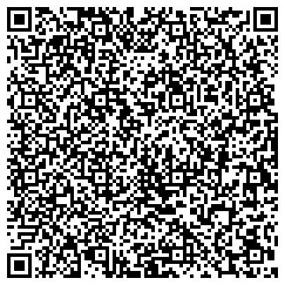 QR-код с контактной информацией организации Саратовский областной учебно-методический центр специалистов культуры и искусств