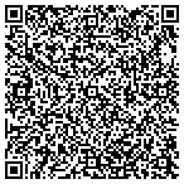 QR-код с контактной информацией организации Сеть магазинов, ООО Саянский бройлер