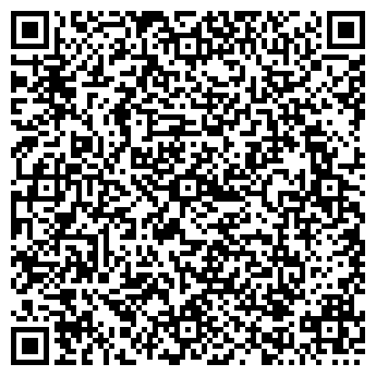 QR-код с контактной информацией организации Рем-Рест