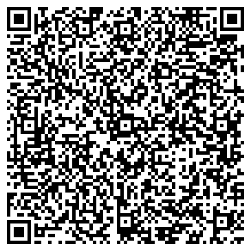 QR-код с контактной информацией организации Рататуй, магазин фастфудной продукции