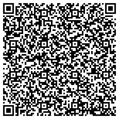 QR-код с контактной информацией организации Детская школа искусств им. М.Г. Эрденко №1