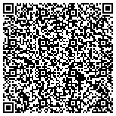 QR-код с контактной информацией организации Чайная роза