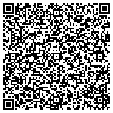 QR-код с контактной информацией организации Дамская забава