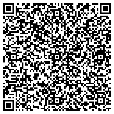 QR-код с контактной информацией организации ООО Гудлайнс