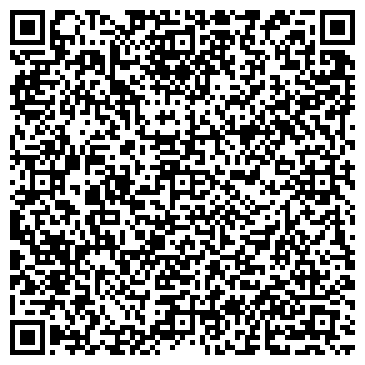 QR-код с контактной информацией организации Водолей