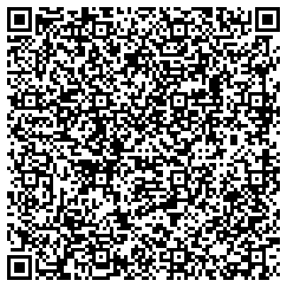 QR-код с контактной информацией организации Городская больница №1 им. М.Н. Горбуновой