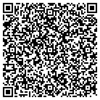 QR-код с контактной информацией организации ООО КОНТО ДВ