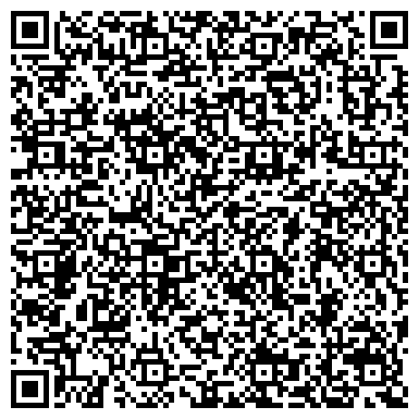 QR-код с контактной информацией организации ООО КольчугинСтройИнвест