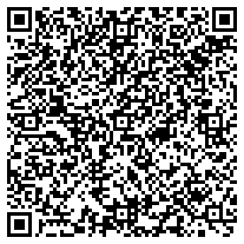 QR-код с контактной информацией организации Новый Образ