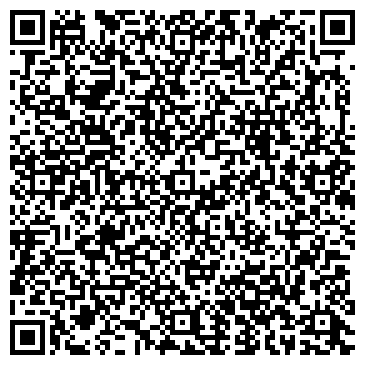 QR-код с контактной информацией организации Сеть магазинов, ООО Саянский бройлер