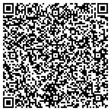 QR-код с контактной информацией организации ИП Уткин А.Н.